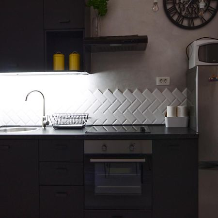 Apartment Free Time Rijeka Zewnętrze zdjęcie