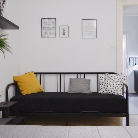 Apartment Free Time Rijeka Zewnętrze zdjęcie