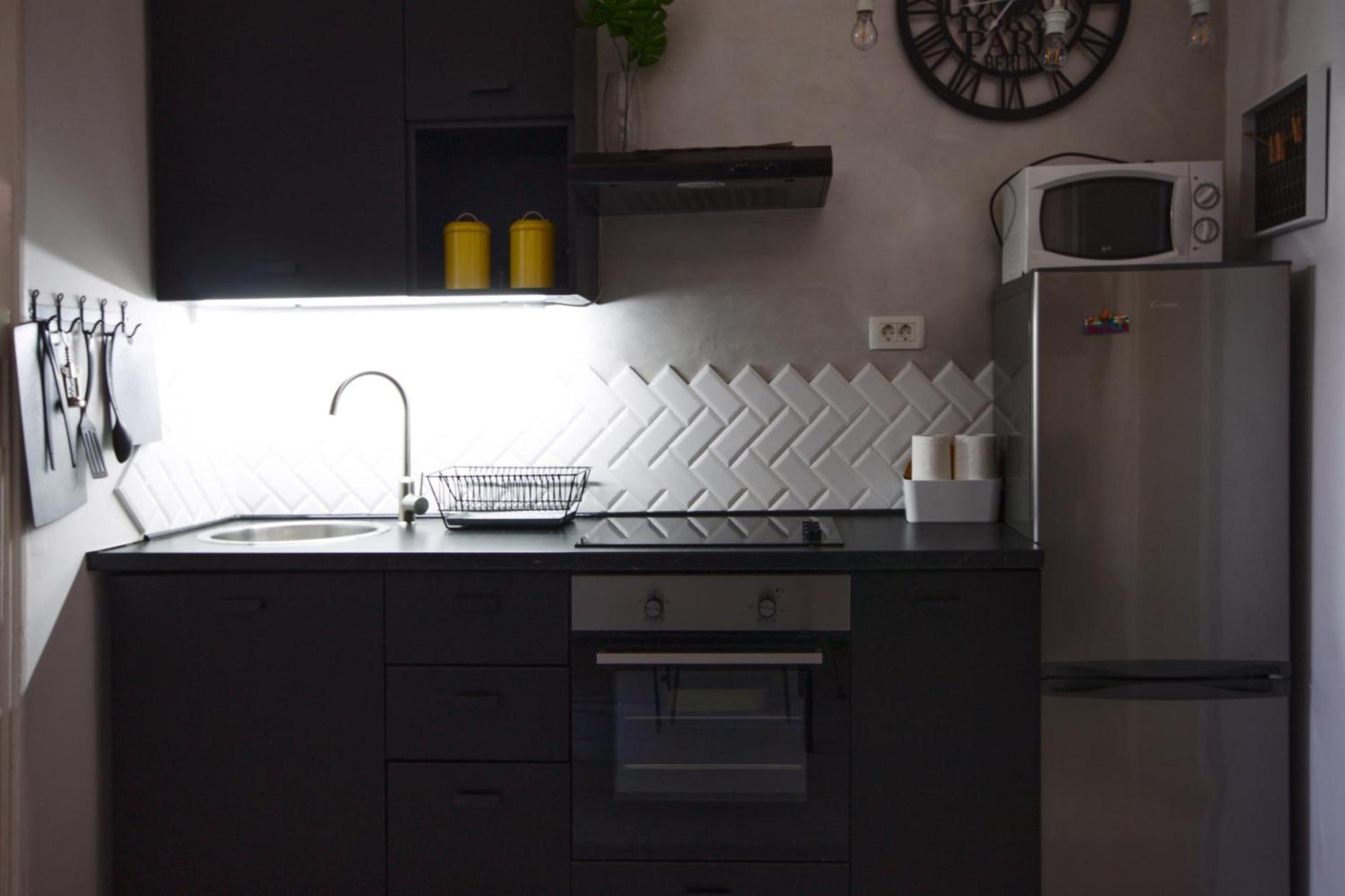 Apartment Free Time Rijeka Zewnętrze zdjęcie