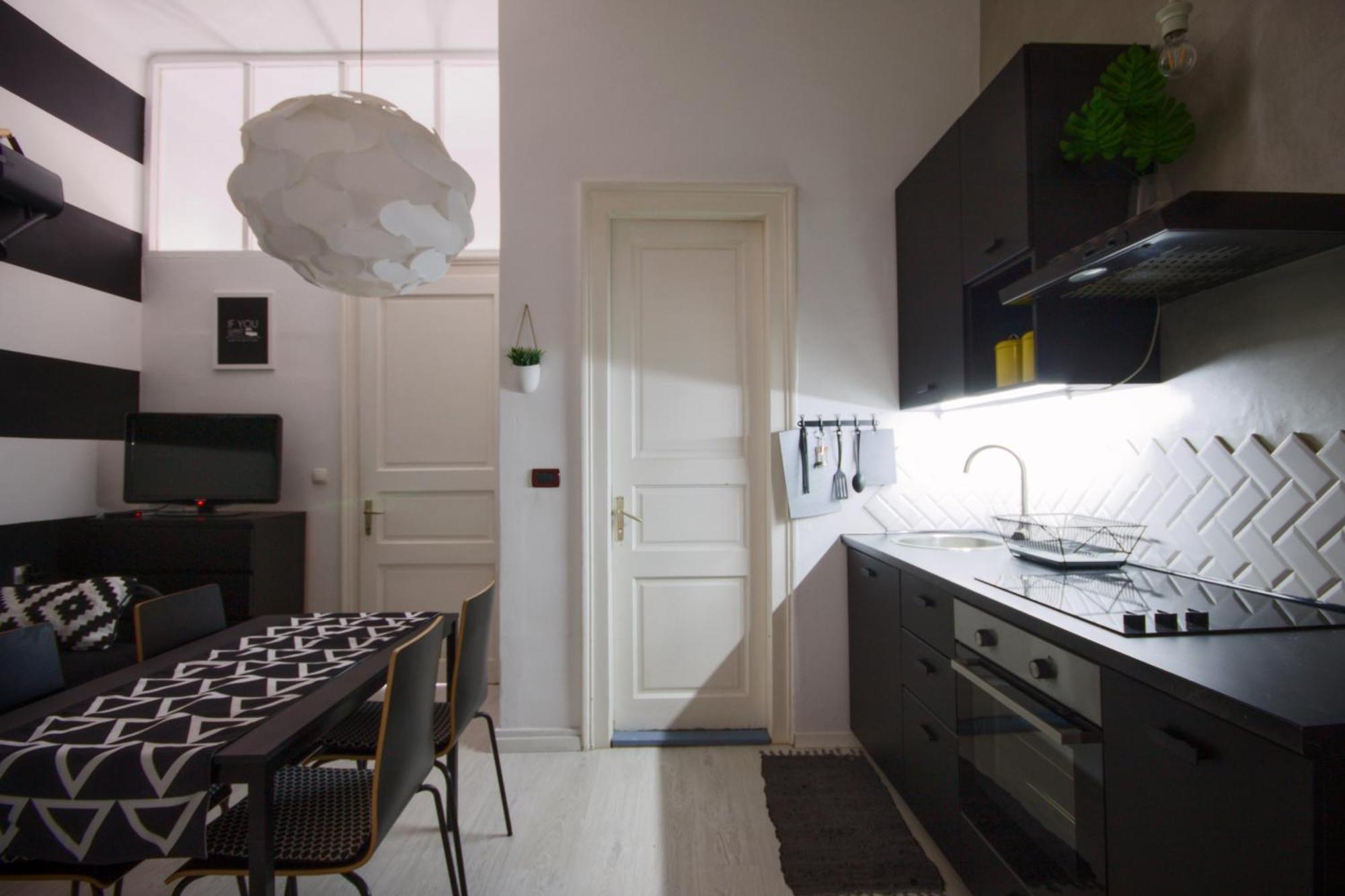 Apartment Free Time Rijeka Zewnętrze zdjęcie